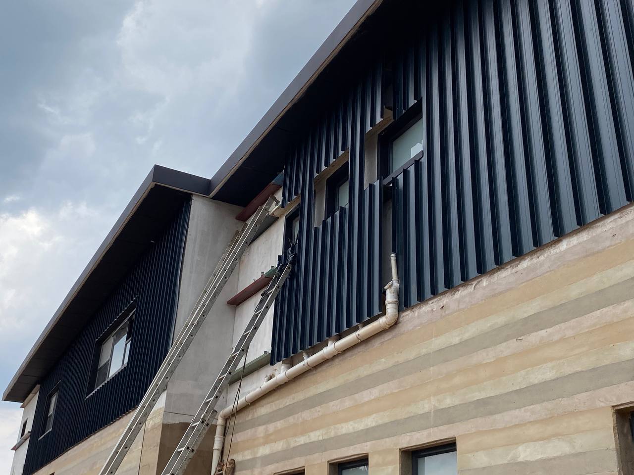 Building Construction 2020 - Image 2