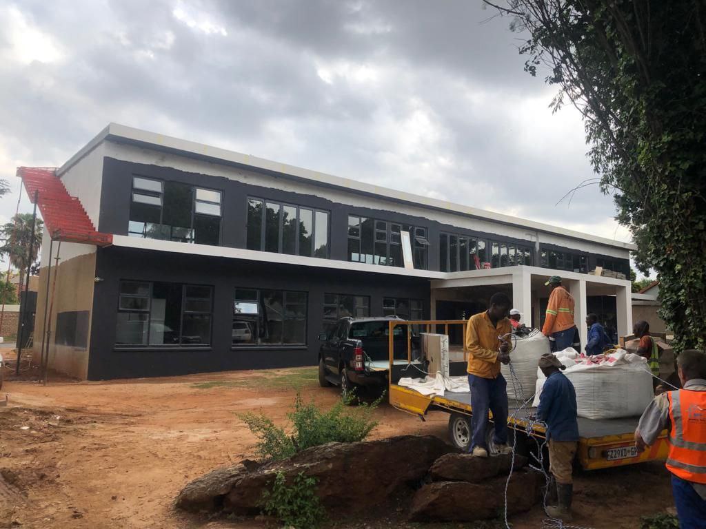 Building Construction 2020 - Image 5