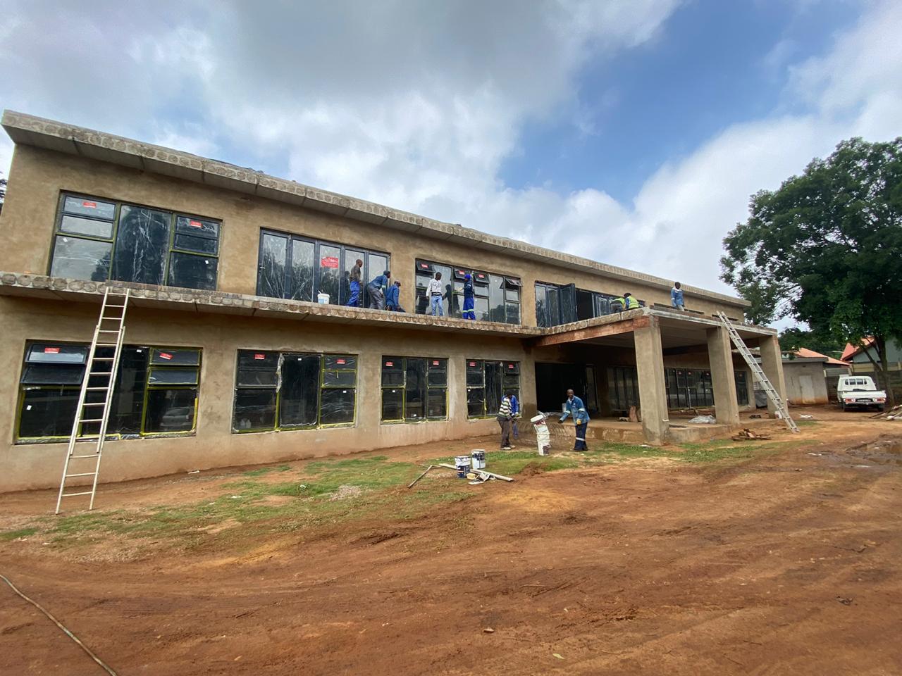 Building Completion 2021 - Image 4